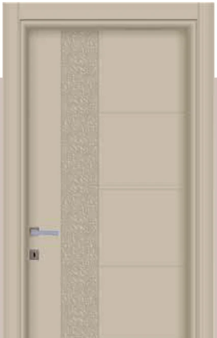 AD-611 Lake Fildişi İç Mekan Kapıları