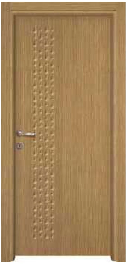 AP-089 Bambu İç Mekan Kapıları