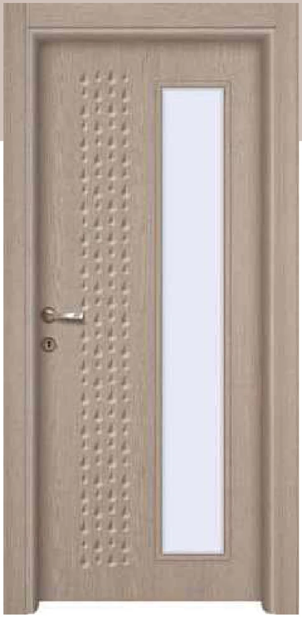 AP-089 Meşe kapı modeli