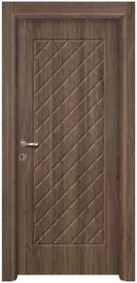AP-093 Gold Ceviz İç Mekan Kapıları