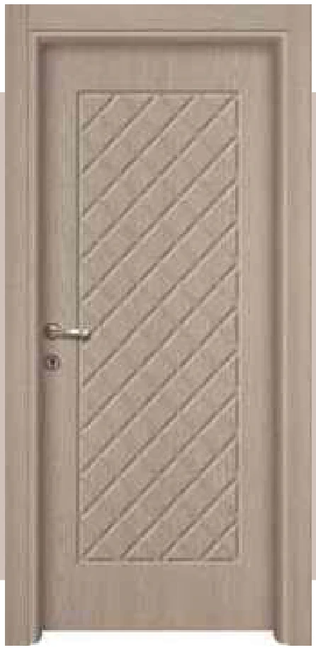 AP-093 Meşe İç Mekan Kapıları