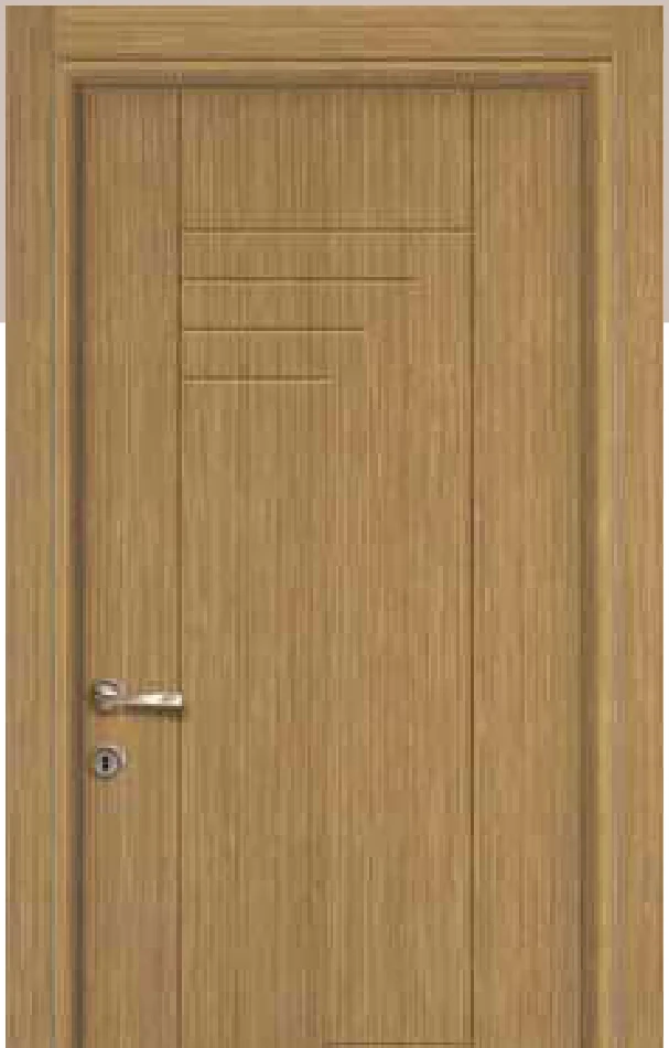 AP-094 Meşe İç Mekan Kapıları