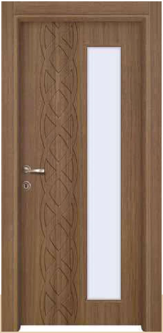 AP-095 Yeni Meşe İç Mekan Kapıları
