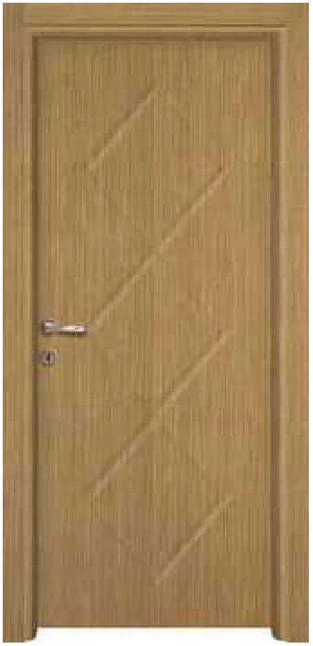AP-097 Bambu İç Mekan Kapıları
