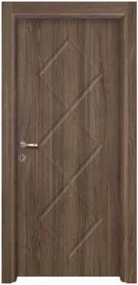 AP-097 Gold Ceviz İç Mekan Kapıları