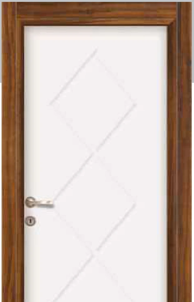 AP-097 Meşe İç Mekan Kapıları