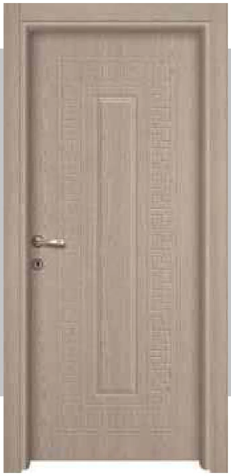 AP-098 Meşe İç Mekan Kapıları