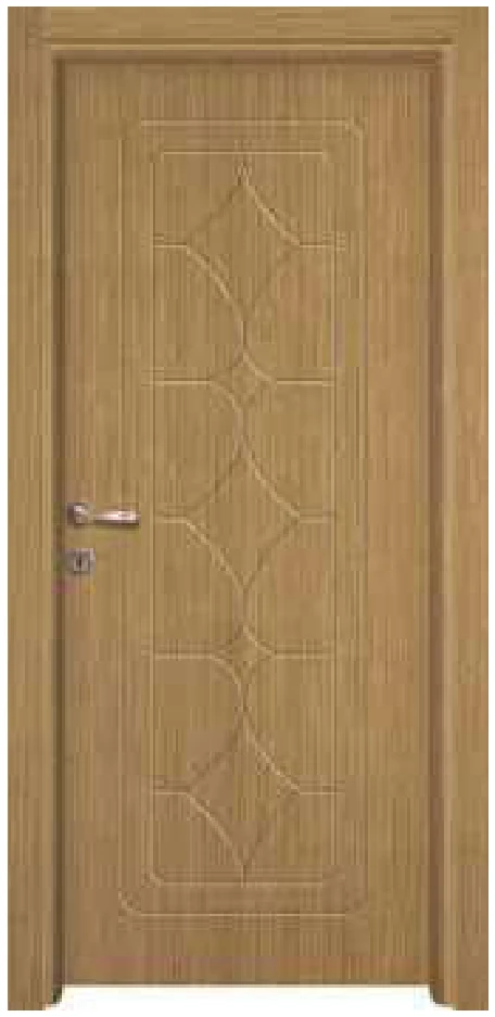 AP-099 Bambu İç Mekan Kapıları