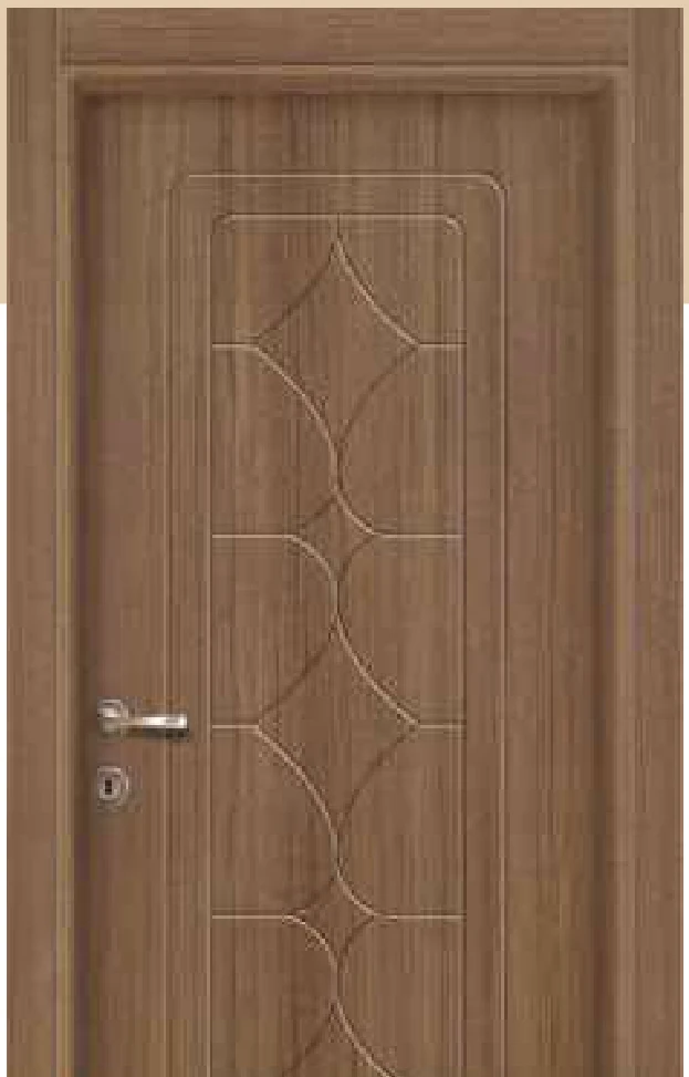 AP-099 Meşe İç Mekan Kapıları