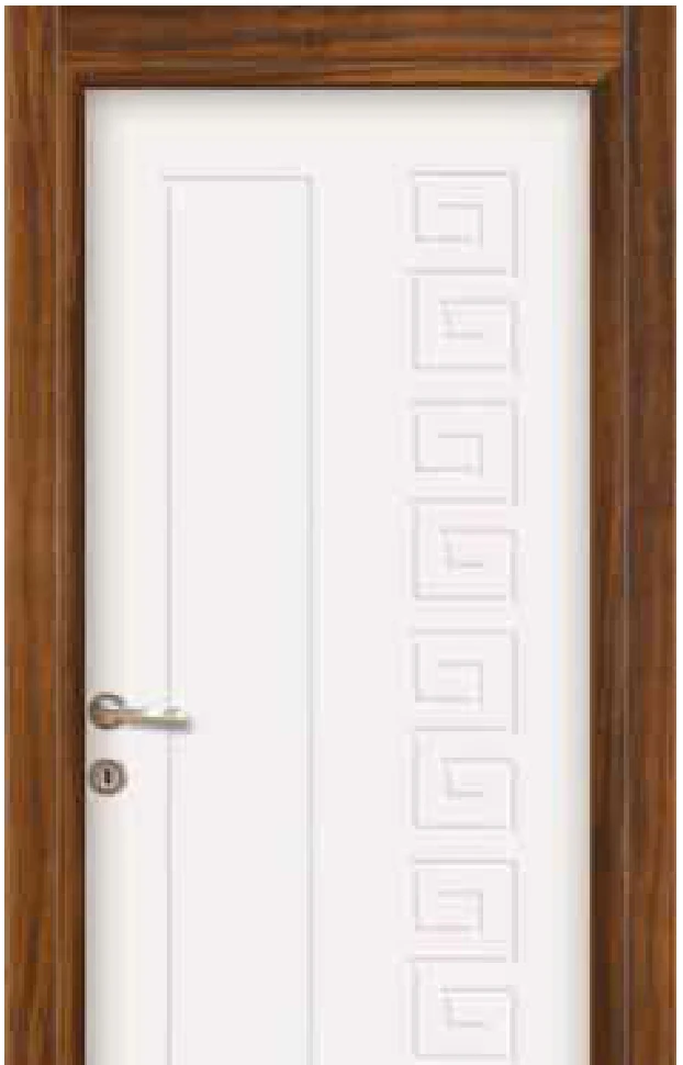 AP-101 C Bambu İç Mekan Kapıları