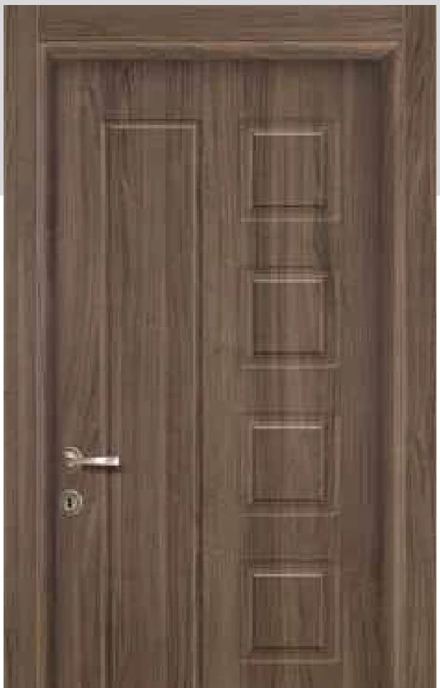 AP-102 Meşe İç Mekan Kapıları