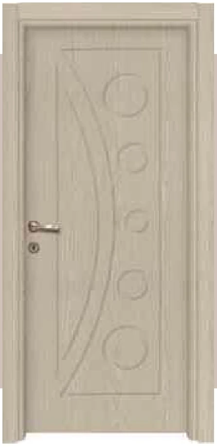 AP-106 C Bambu İç Mekan Kapıları