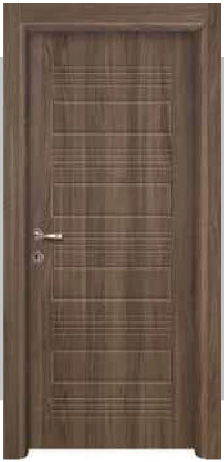 AP-107 Gold Ceviz İç Mekan Kapıları
