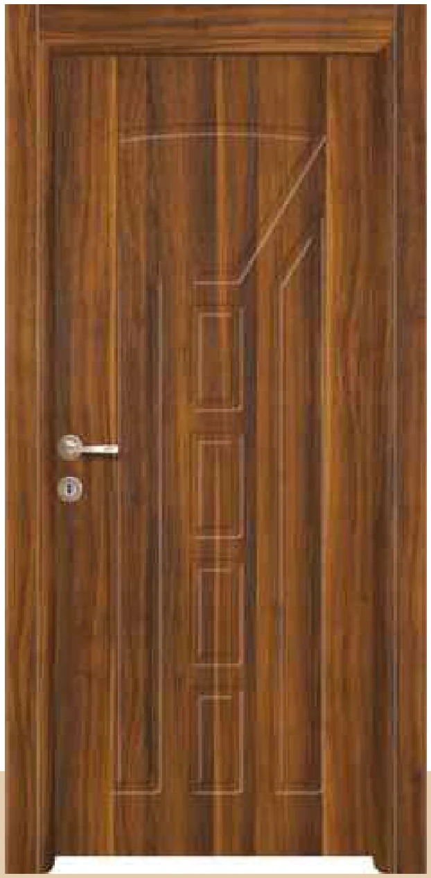 AP-109 Bambu İç Mekan Kapıları