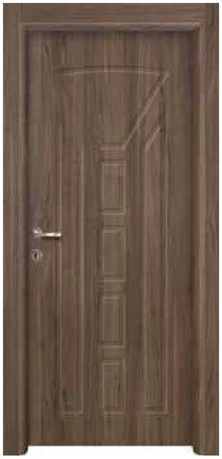 AP-109 Gold Ceviz İç Mekan Kapıları