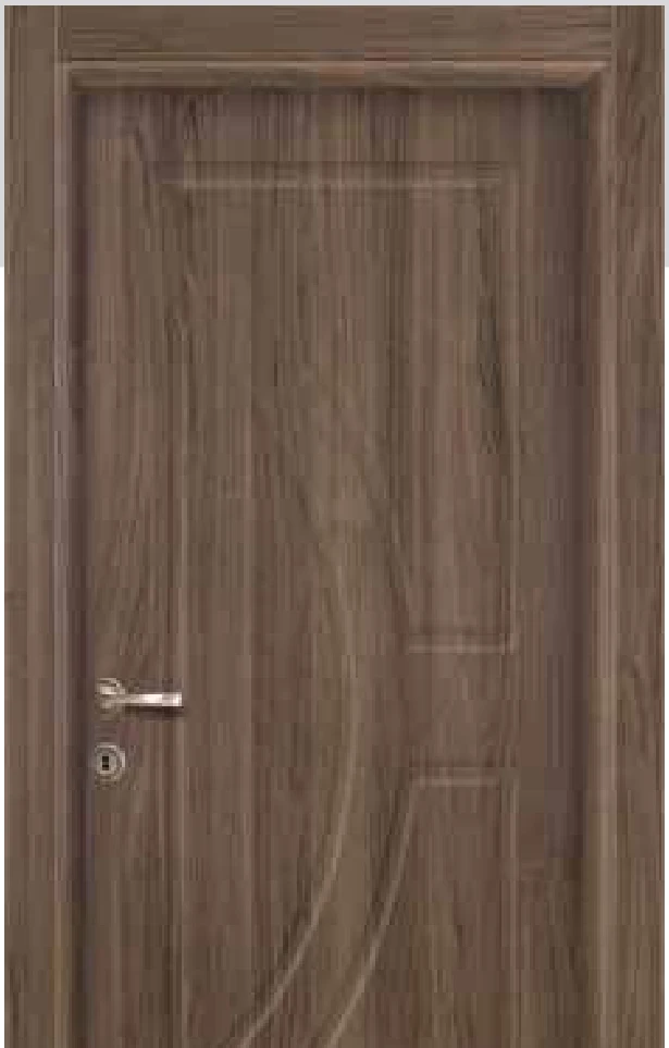 AP-110 Meşe İç Mekan Kapıları