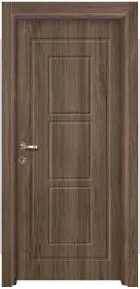 AP-111 Gold Ceviz İç Mekan Kapıları