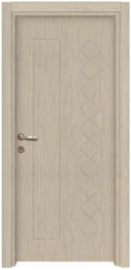 AP-112 Beyaz Huş İç Mekan Kapıları