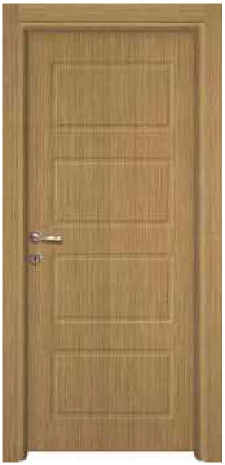 AP-113 Bambu İç Mekan Kapıları