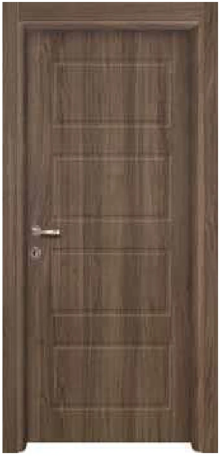 AP-113 Gold Ceviz İç Mekan Kapıları