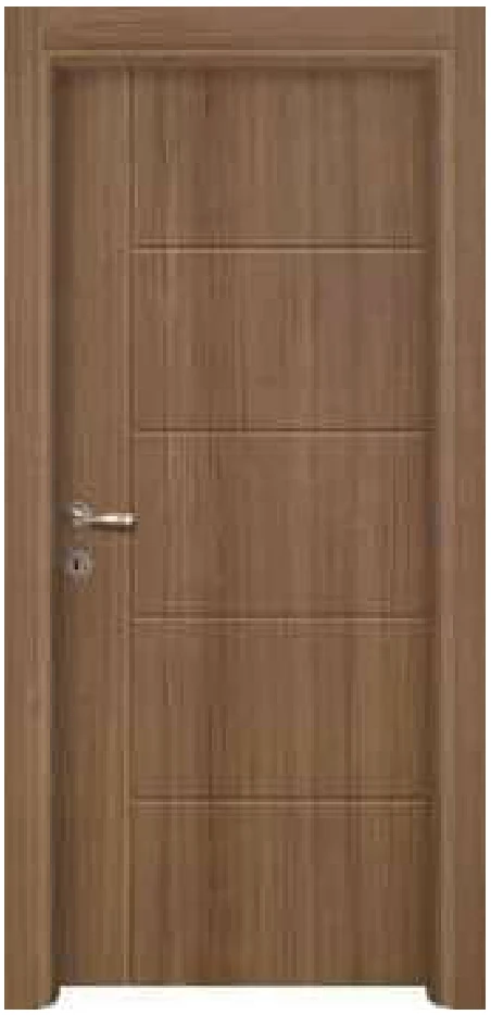 AP-118 Tik İç Mekan Kapıları