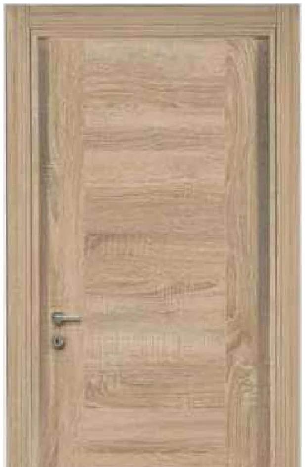 BAŞAK 001 Başak Başak İç Mekan Kapıları