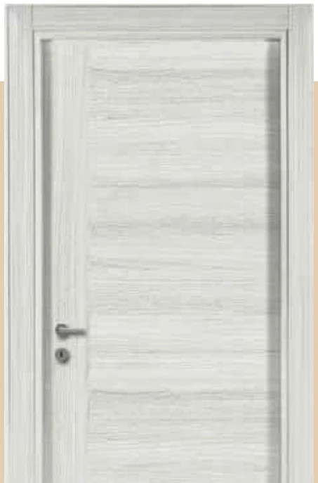 BUZ MEŞE 002 Buz Meşe Buz Meşe İç Mekan Kapıları