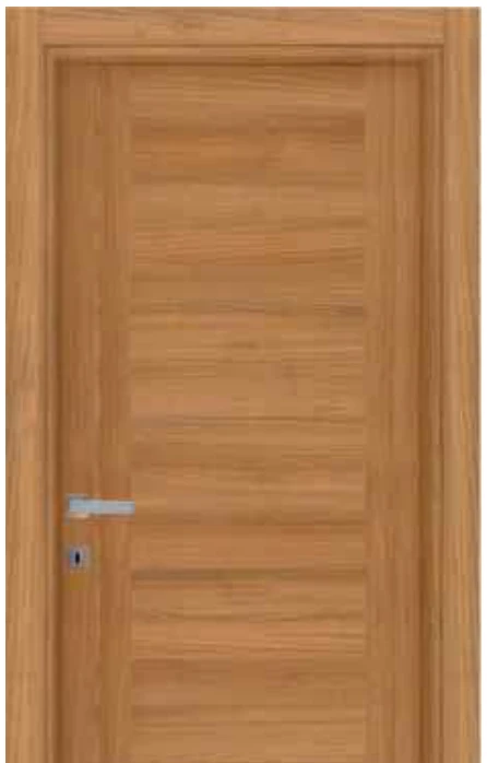 M-001 Patina Meşe Patina Meşe İç Mekan Kapıları