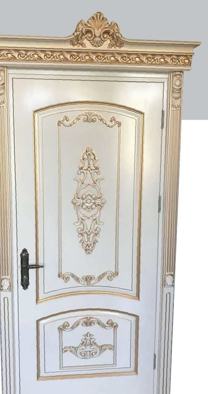 İç Mekan Kapıları